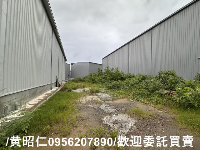 台南永康工業地-1