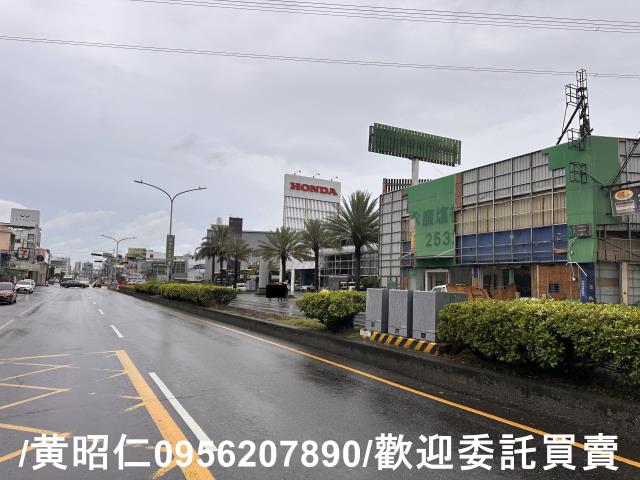 台南永康工業地-2