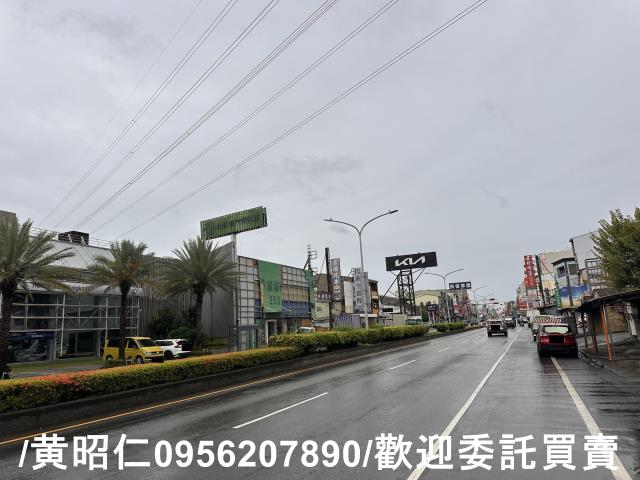 台南永康工業地-3
