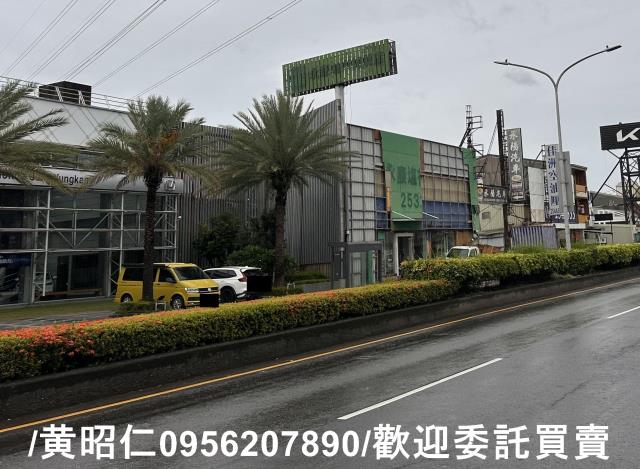 台南永康工業地-4