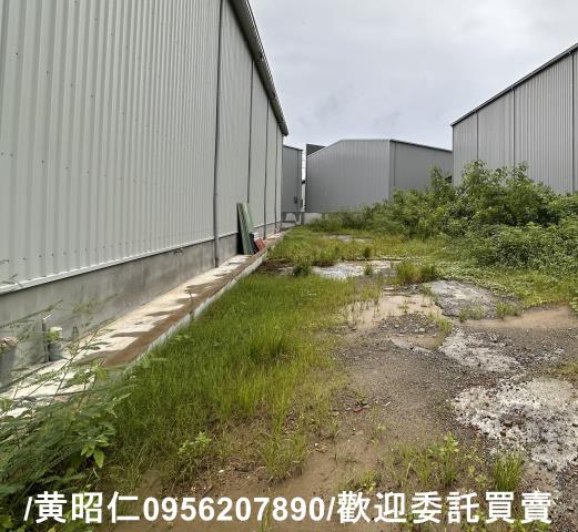 台南永康工業地-6