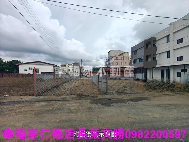 台南麻豆建地-14