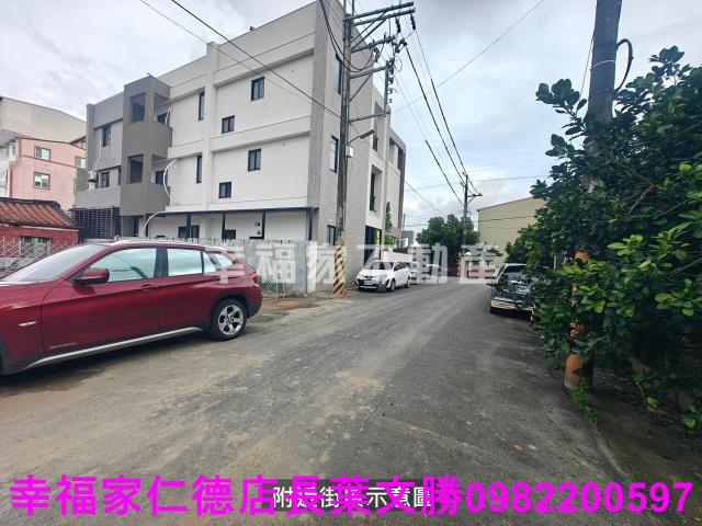 台南麻豆建地-4