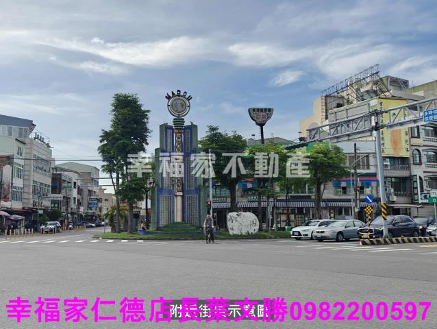 台南麻豆建地-5
