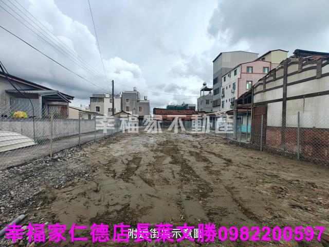 台南麻豆建地-7
