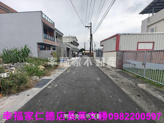 台南善化建地-11