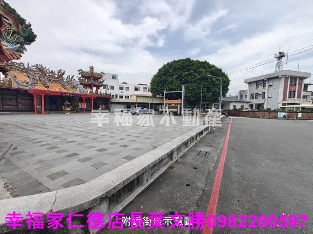 台南善化建地-12
