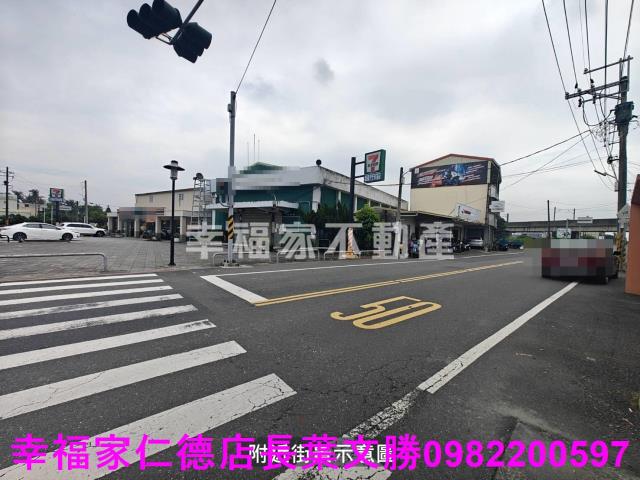 台南善化建地-3