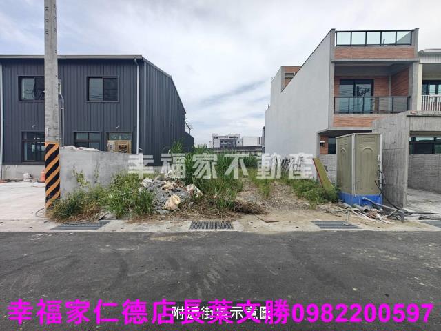 台南善化建地-4