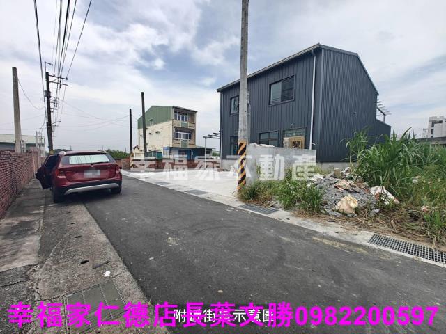 台南善化建地-5