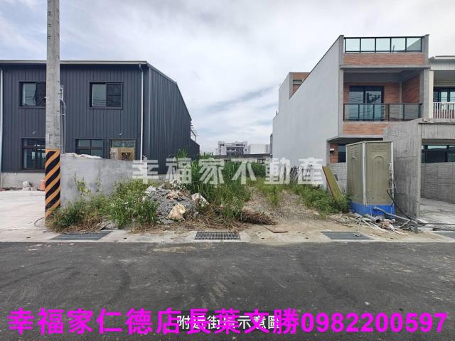 台南善化建地-8