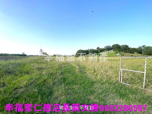 台南關廟農地-2