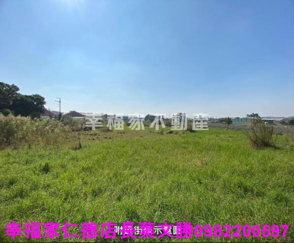 台南關廟農地-3