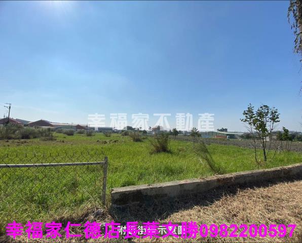 台南關廟農地-6