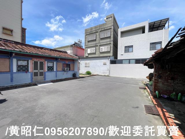 台南下營建地-11