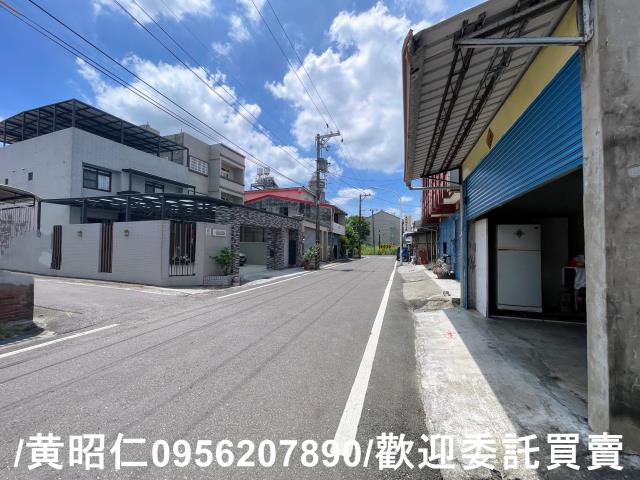 台南下營建地-13