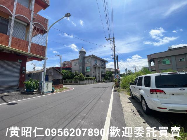 台南下營建地-1