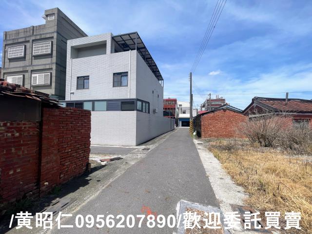 台南下營建地-3