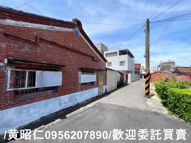 台南下營建地-6