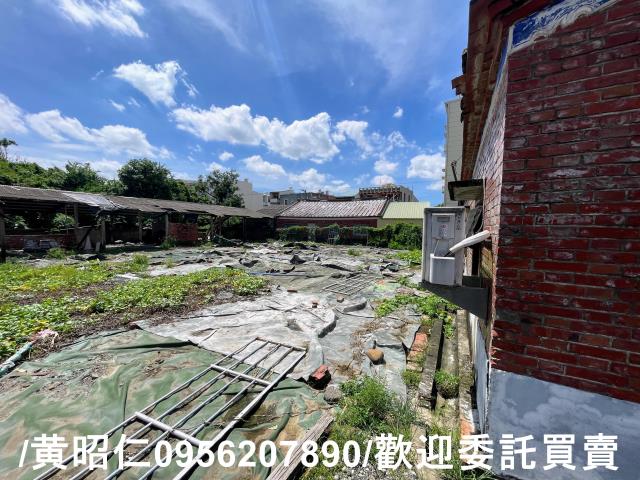 台南下營建地-7
