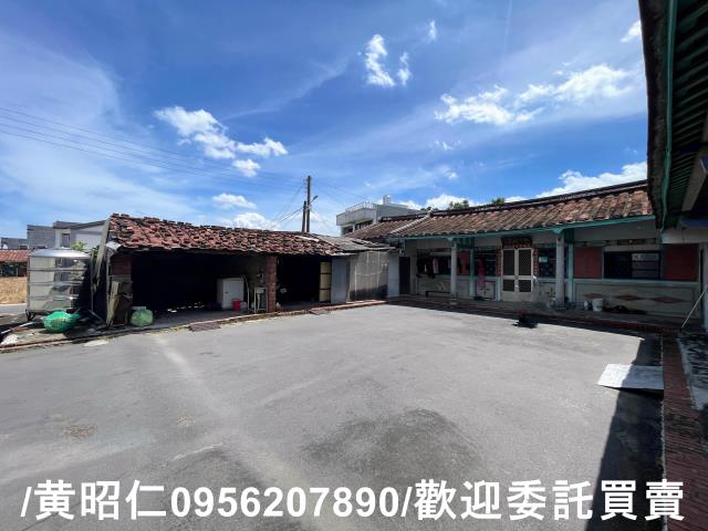 台南下營建地-8