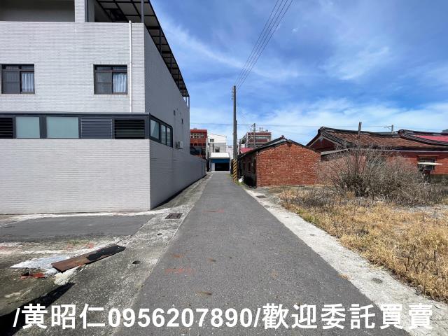 台南下營建地-9