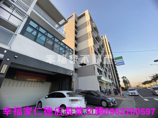 台南關廟農地-14