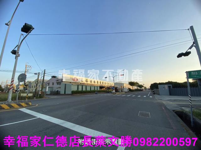 台南關廟農地-1