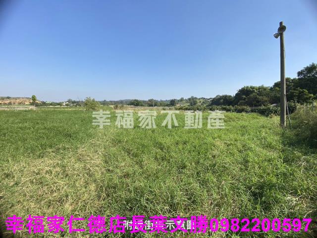 台南關廟農地-2