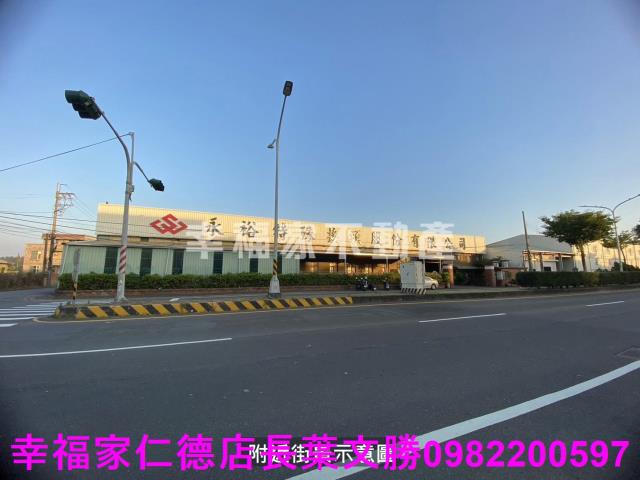 台南關廟農地-3