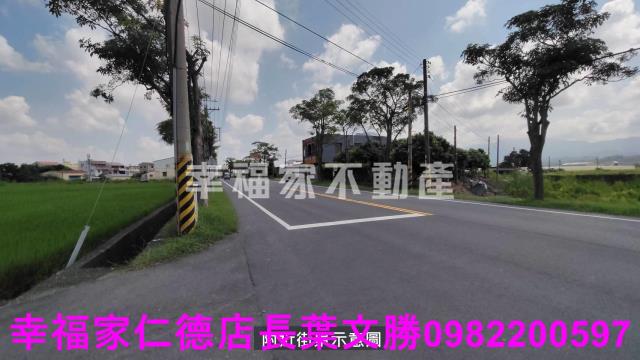 台南東山建地-11