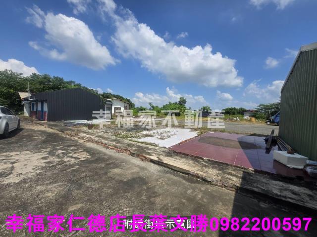 台南東山建地-13
