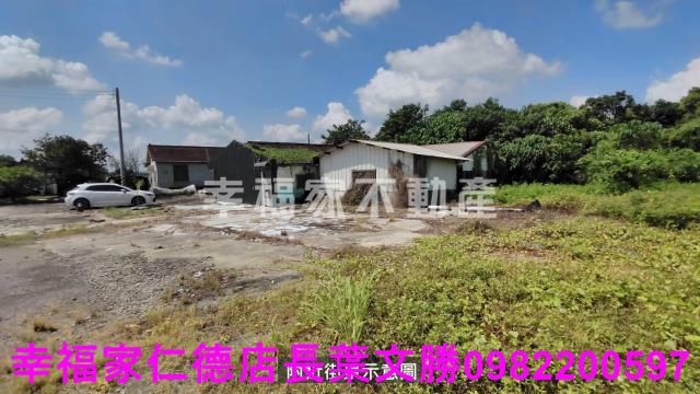 台南東山建地-14