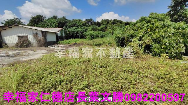 台南東山建地-15