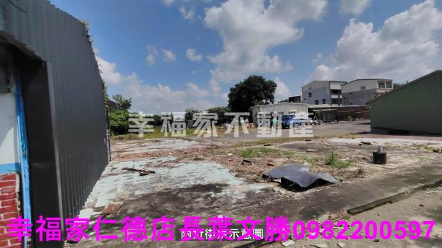 台南東山建地-9