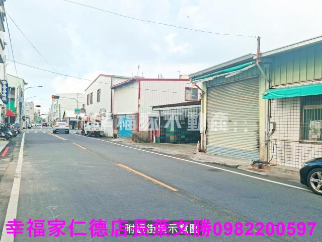 台南麻豆建地-3