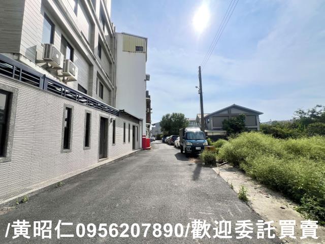 台南善化農地-2