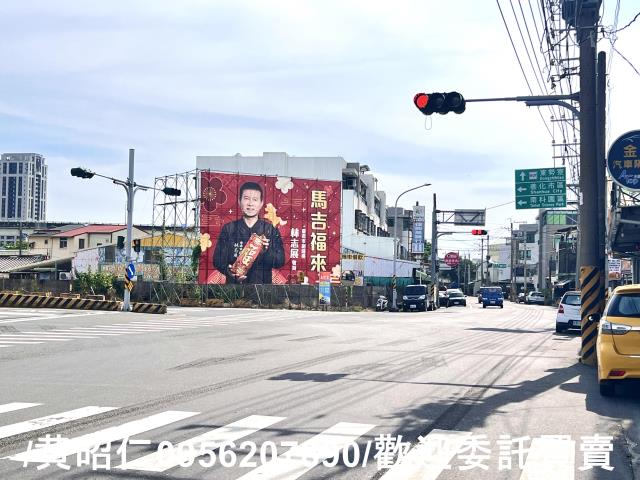 台南善化農地-3