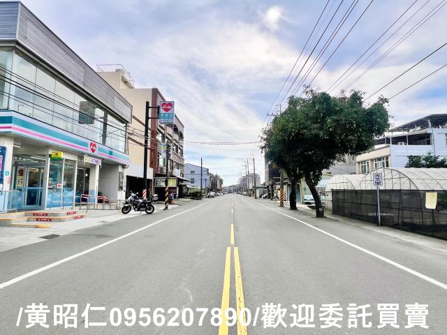 台南善化農地-5