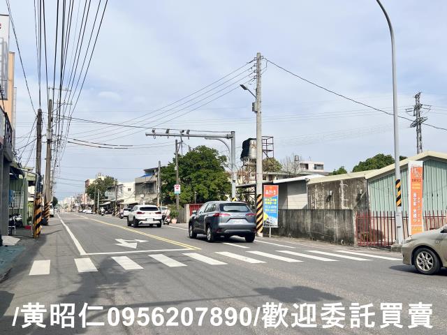 台南善化農地-6
