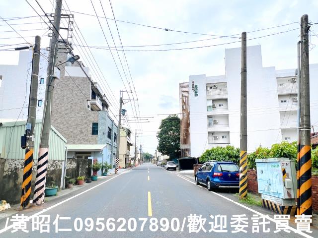 台南善化建地-4
