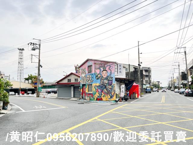 台南善化建地-5