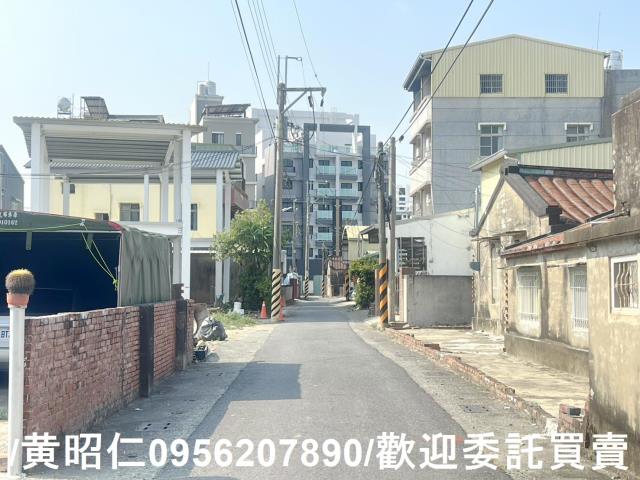 台南善化建地-7