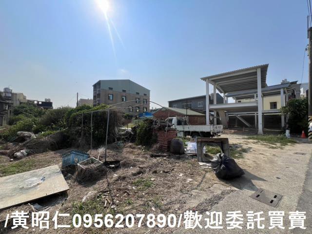 台南善化建地-8
