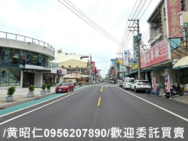 台南善化建地-1