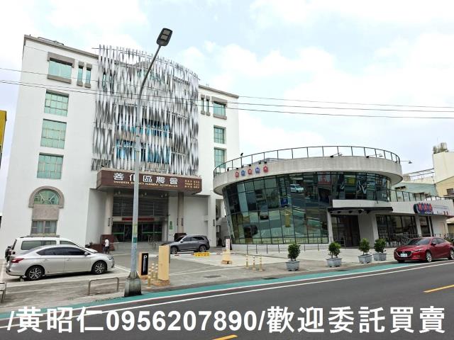 台南善化建地-2