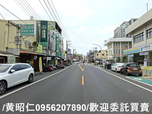 台南善化建地-6