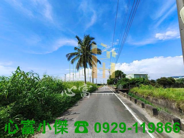 高雄岡山農地-1