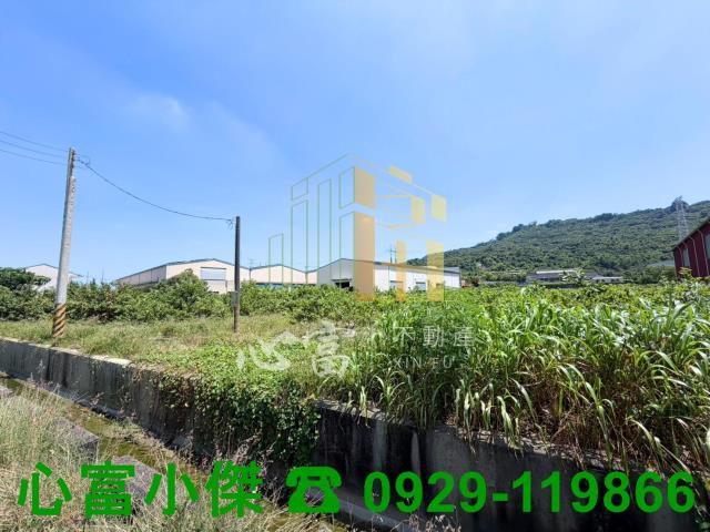 高雄岡山農地-1