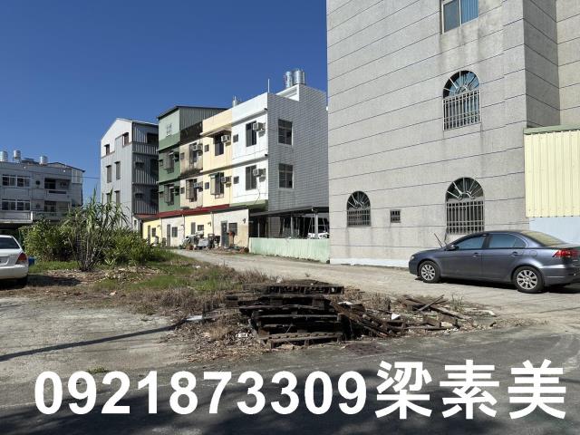 台南安定建地-4
